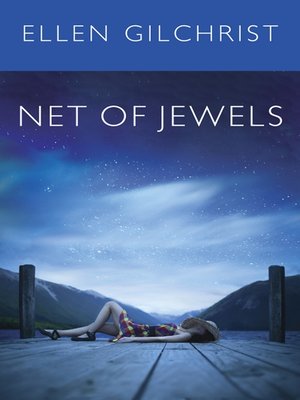 cover image of Net of Jewels